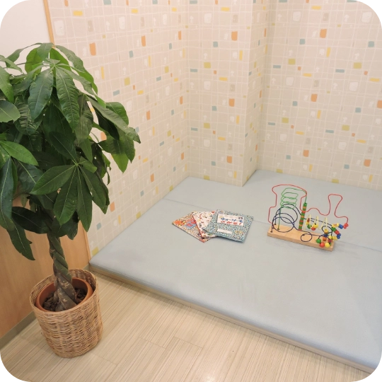 キッズスペース