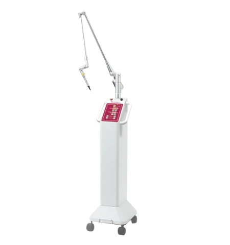 CO2レーザー（エスプリ）