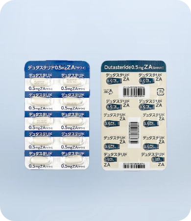 デュタステリド