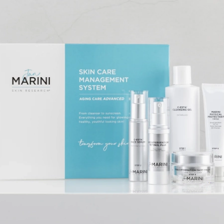 スキンケアマネジメントシステム(SCMS） エイジングケアシステムアドバンス